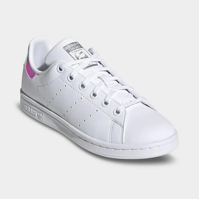 商品Adidas|Big Kids' adidas Originals Stan Smith Casual Shoes,价格¥585,第2张图片详细描述