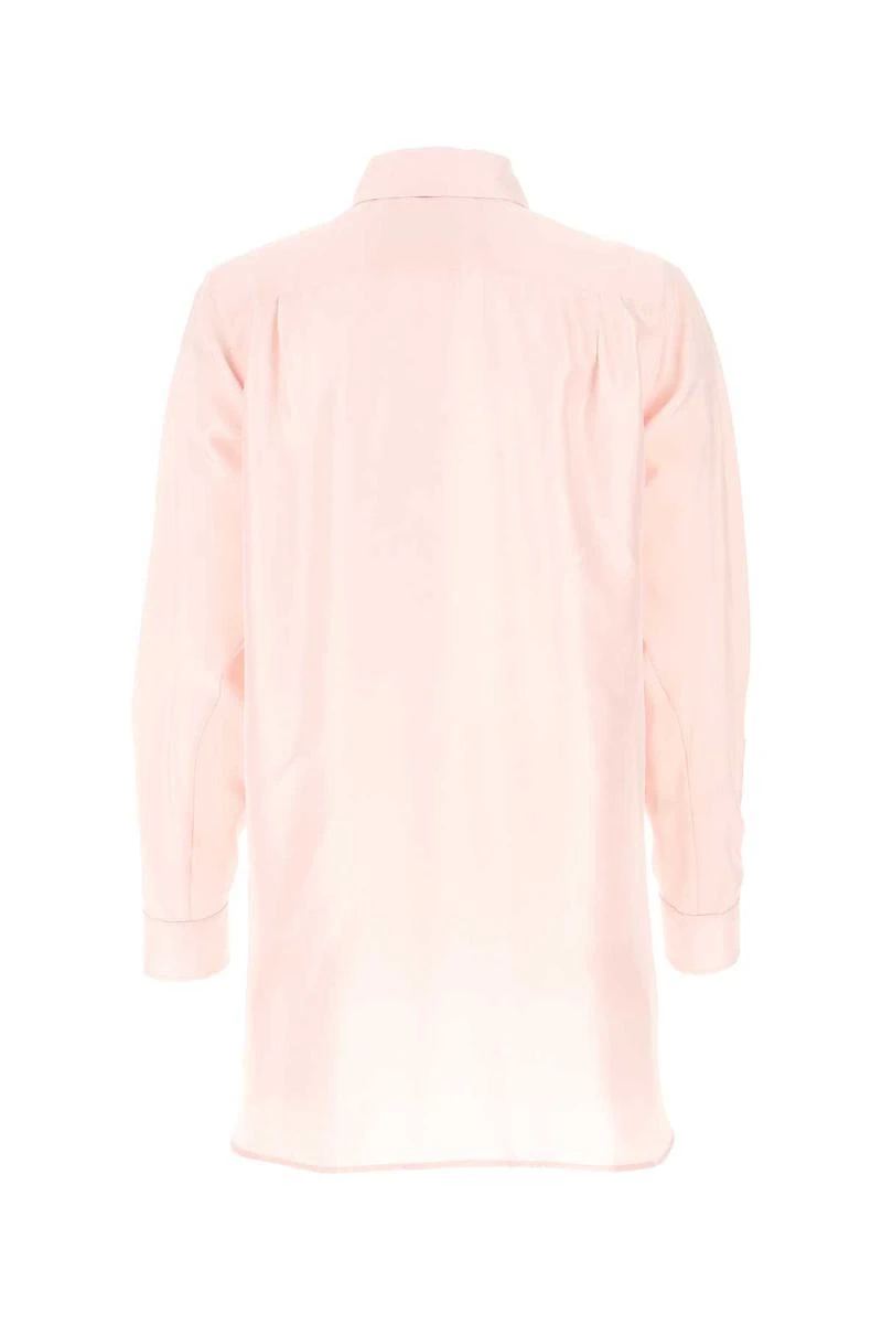 商品A.P.C.|A.P.C. 女士连衣裙 COEERF05273AAC 粉红色,价格¥654,第5张图片详细描述