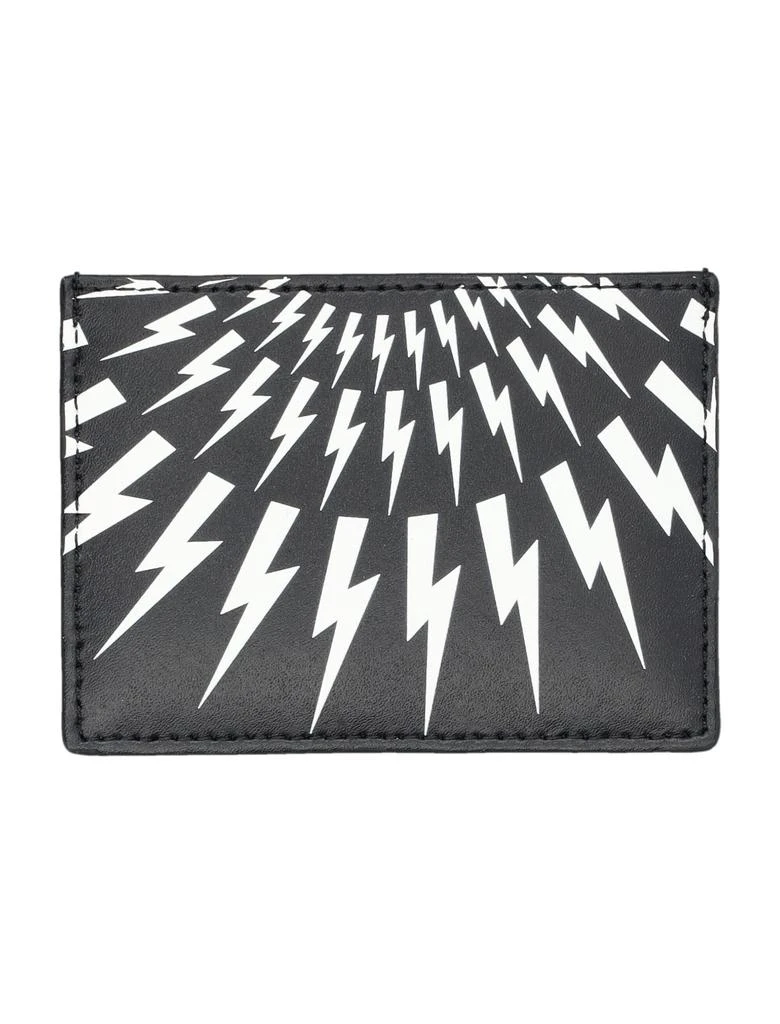 商品Neil Barrett|Cardholder Bold,价格¥1054,第1张图片