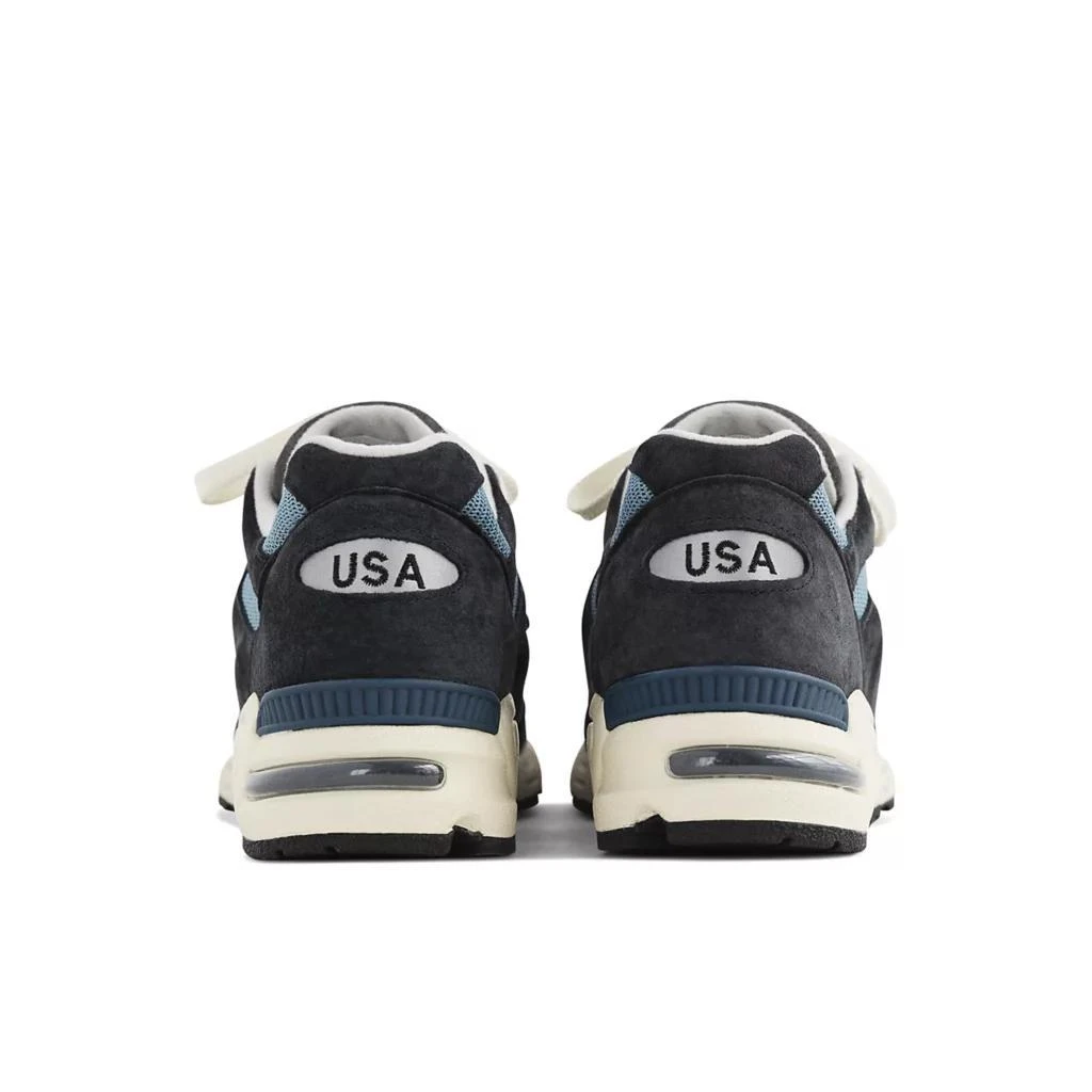 MADE in USA 990v2 商品