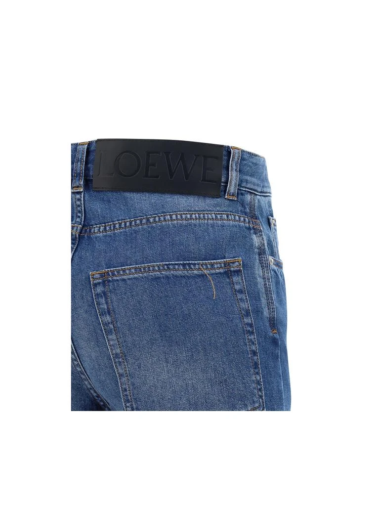 商品Loewe|Loewe Jeans,价格¥3541,第3张图片详细描述