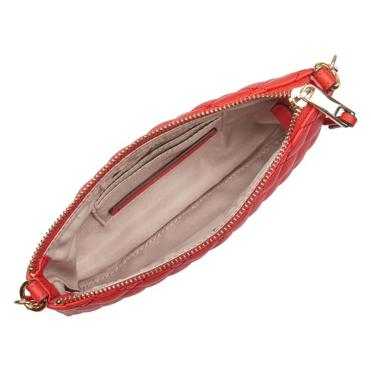 商品Nine West|Quilted Pouchette,价格¥362,第3张图片详细描述