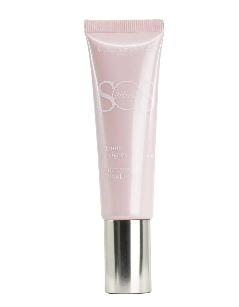 商品Clarins|SOS Primer All Skin Types 1 OZ - CHOOSE YOUR SHADE,价格¥130,第1张图片