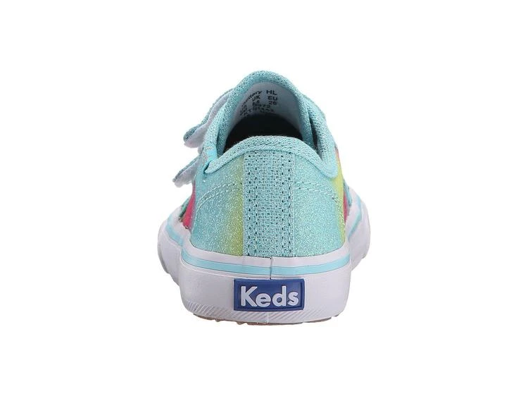 商品Keds|Glittery HL (Toddler/Little Kid),价格¥232,第5张图片详细描述