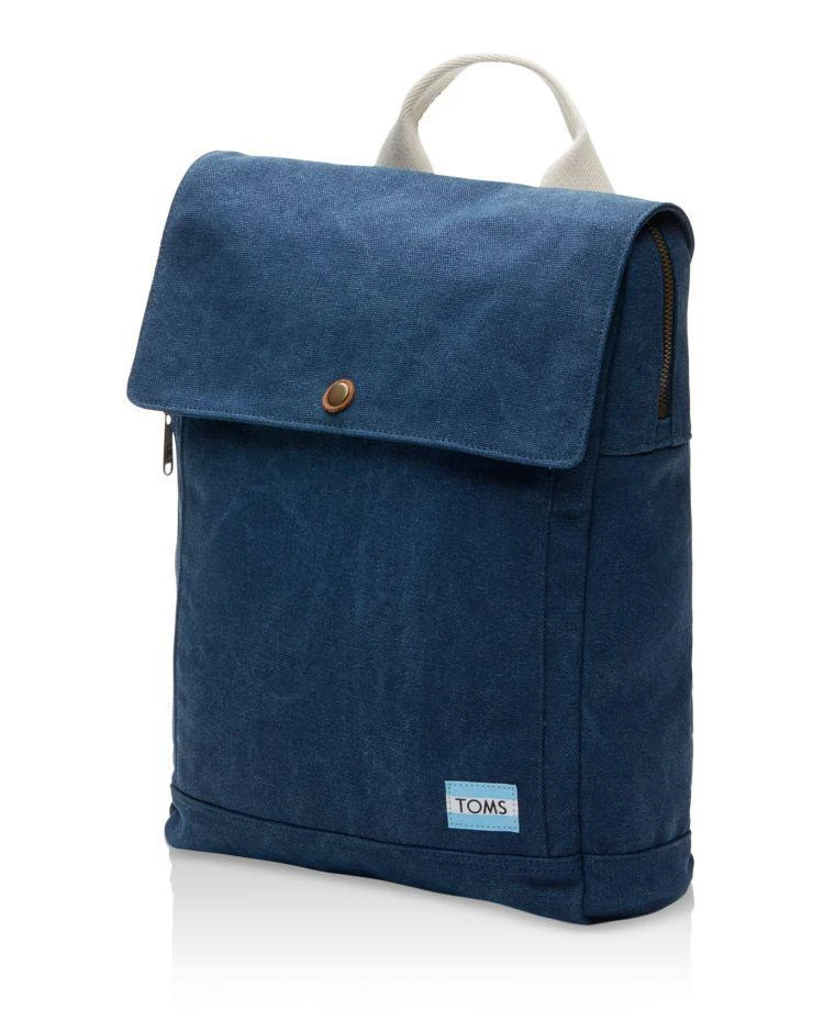 商品TOMS|Trekker Backpack,价格¥247,第2张图片详细描述