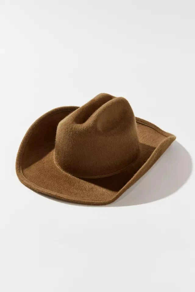 商品Wyeth|Wyeth McGraw Cowboy Hat,价格¥227,第3张图片详细描述