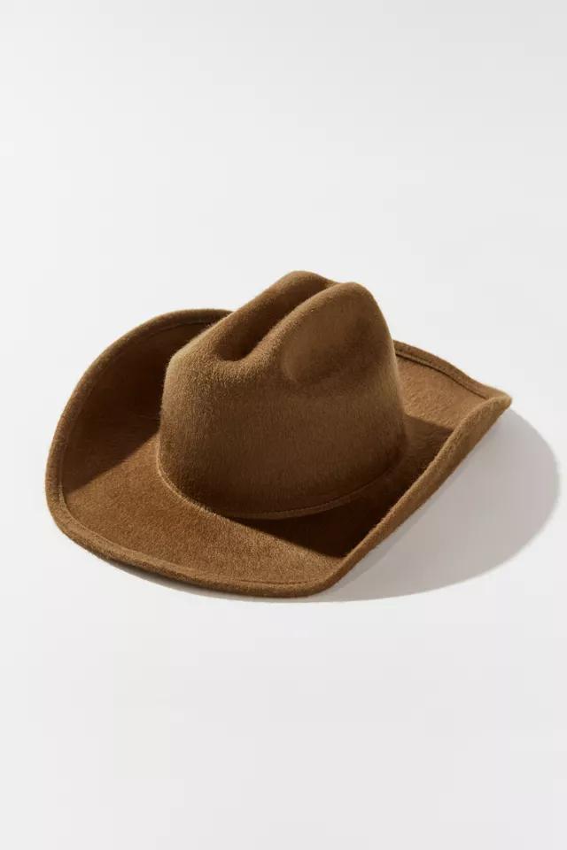 商品Wyeth|Wyeth McGraw Cowboy Hat,价格¥654,第5张图片详细描述