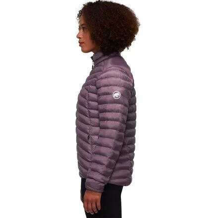 商品Mammut|Albula IN Jacket - Women's,价格¥727,第3张图片详细描述