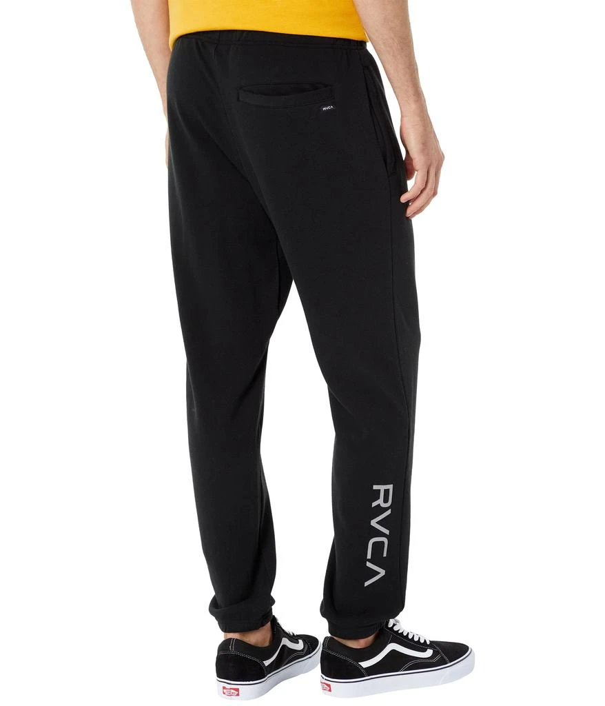 商品RVCA|Swift Sweatpants,价格¥417,第2张图片详细描述