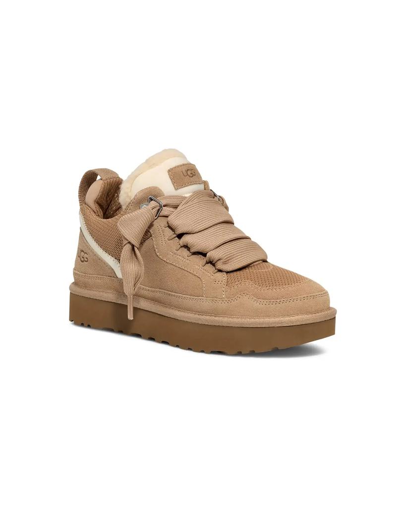 Lowmel Schnür-Sneaker-Stiefeletten für Damen image 2