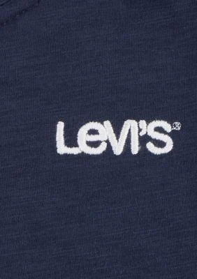 商品Levi's|S Boys 8 20 Slub Henley T Shirt,价格¥116,第3张图片详细描述