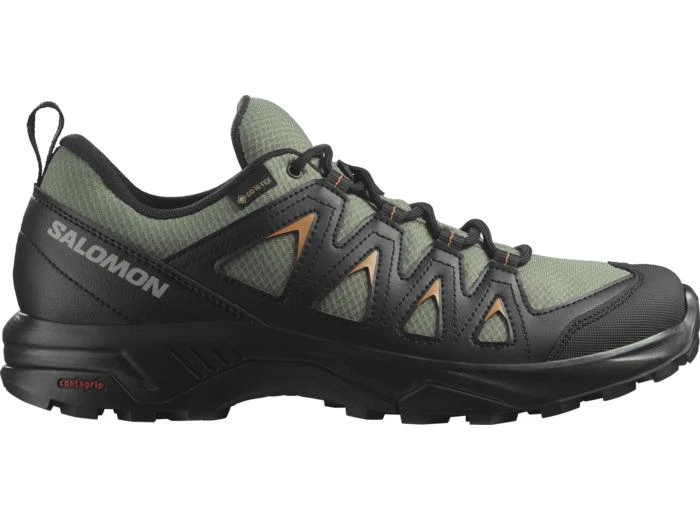 商品Salomon|X BRAZE GTX - Chaussure outdoor,价格¥721,第1张图片