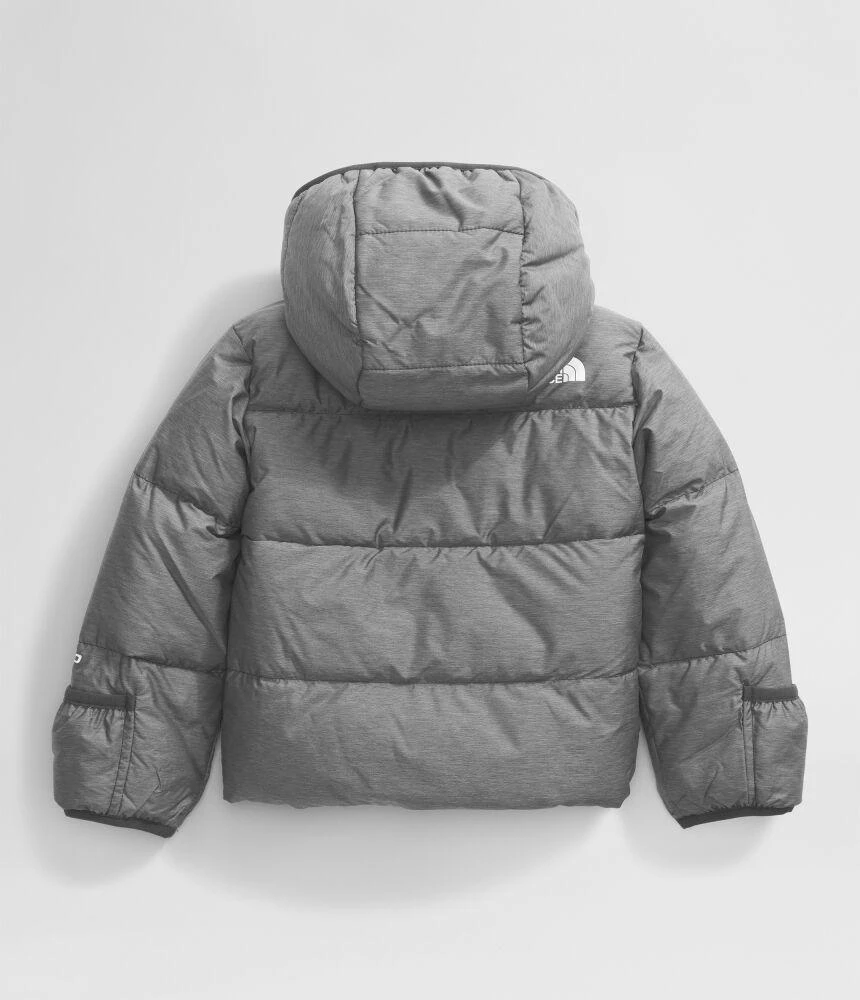 商品The North Face|Baby North Down Hooded Jacket,价格¥333,第2张图片详细描述