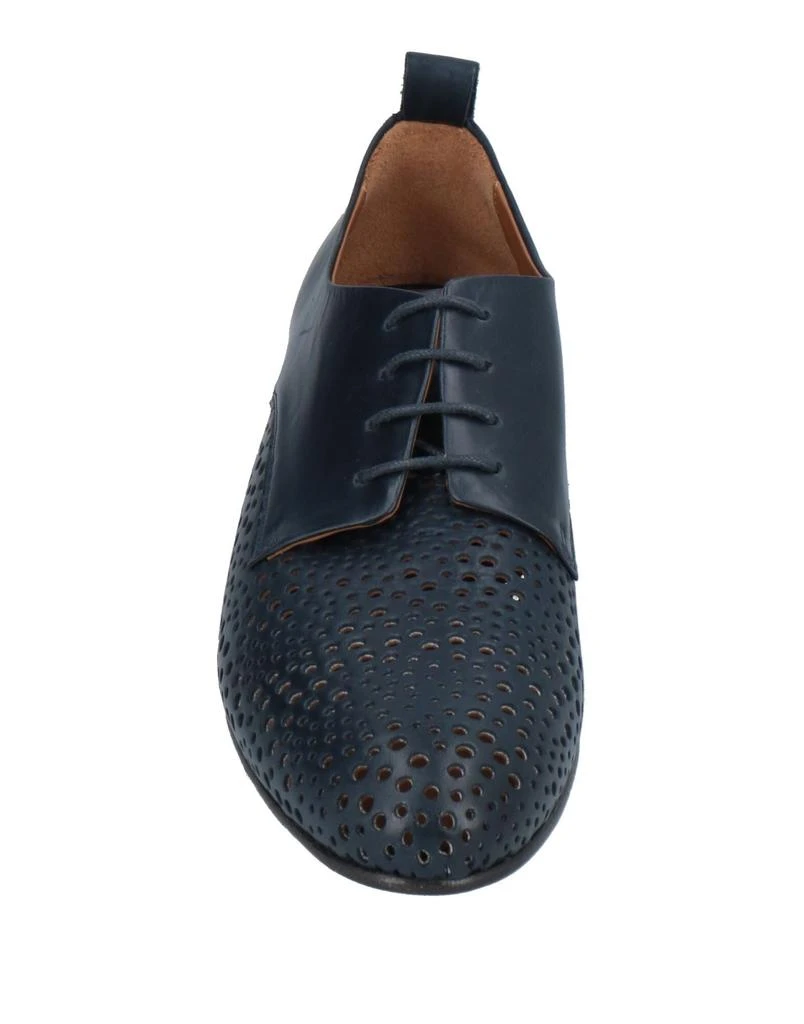 商品RICCARDO CARTILLONE|Laced shoes,价格¥340,第4张图片详细描述