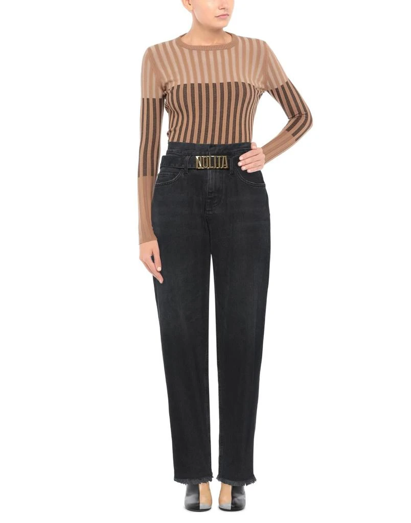 商品NOLITA|Denim pants,价格¥202,第2张图片详细描述