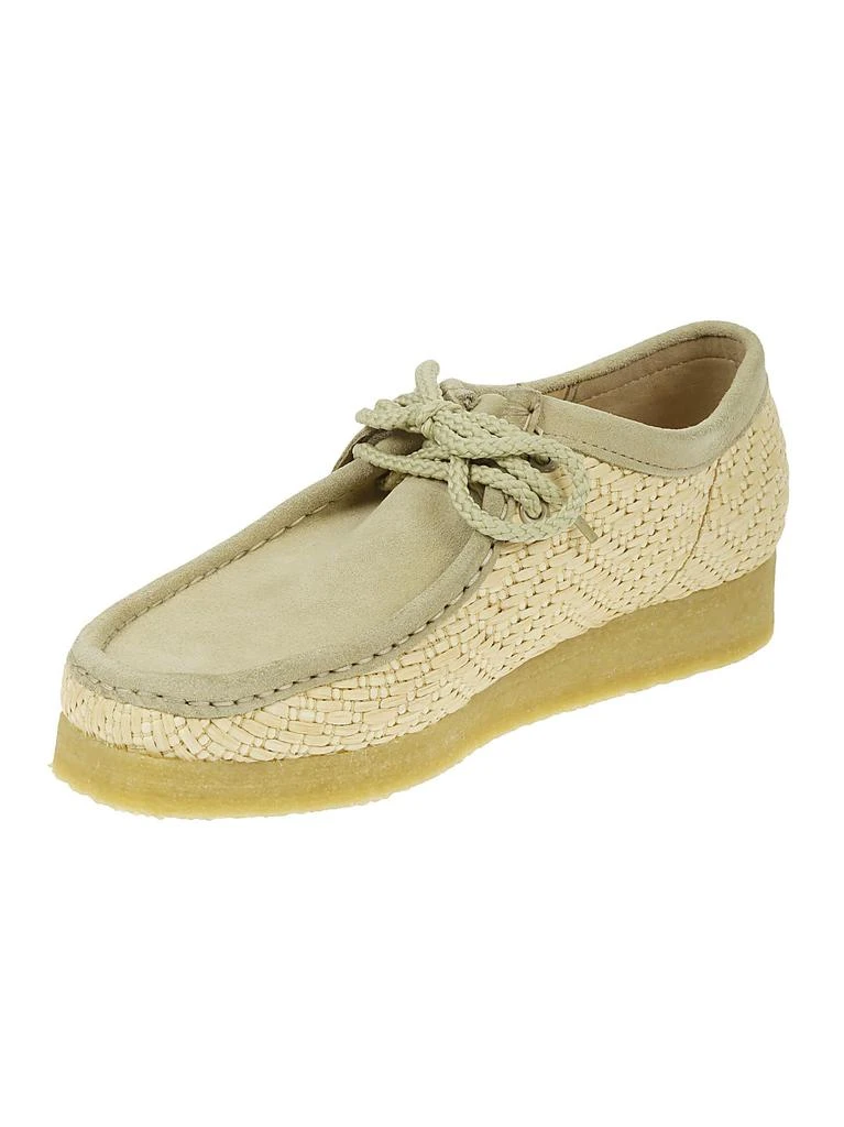 商品Clarks|Wallabee,价格¥1010,第4张图片详细描述