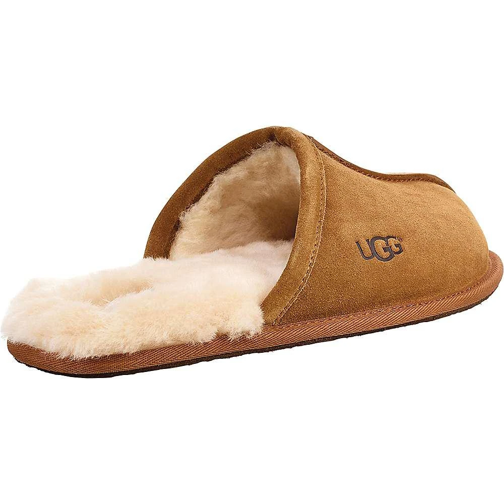 商品UGG|Ugg Men's Scuff Slipper,价格¥741,第4张图片详细描述