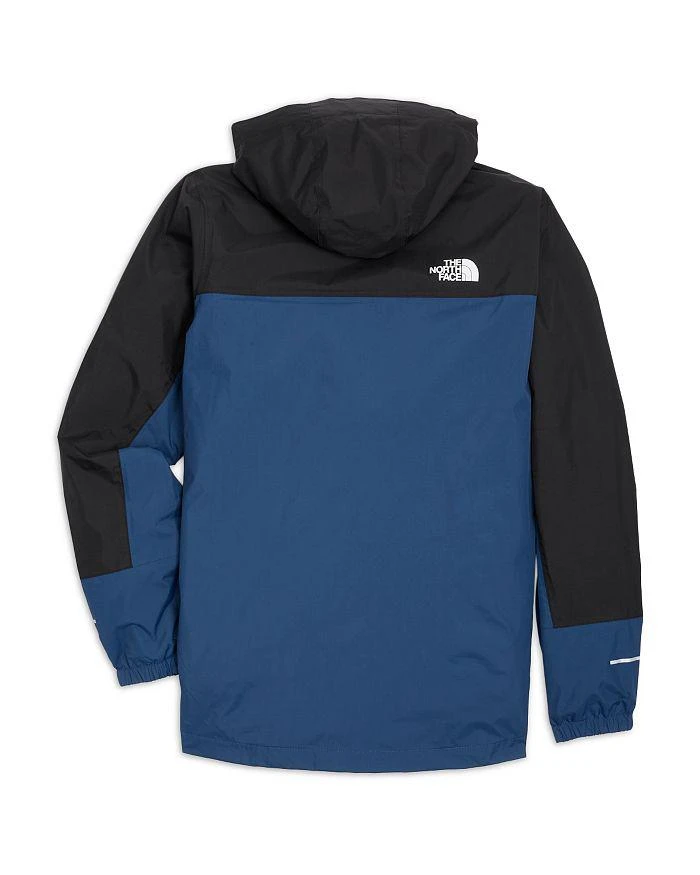 商品The North Face|Boys' Antora Rain Jacket - Big Kid,价格¥678,第2张图片详细描述