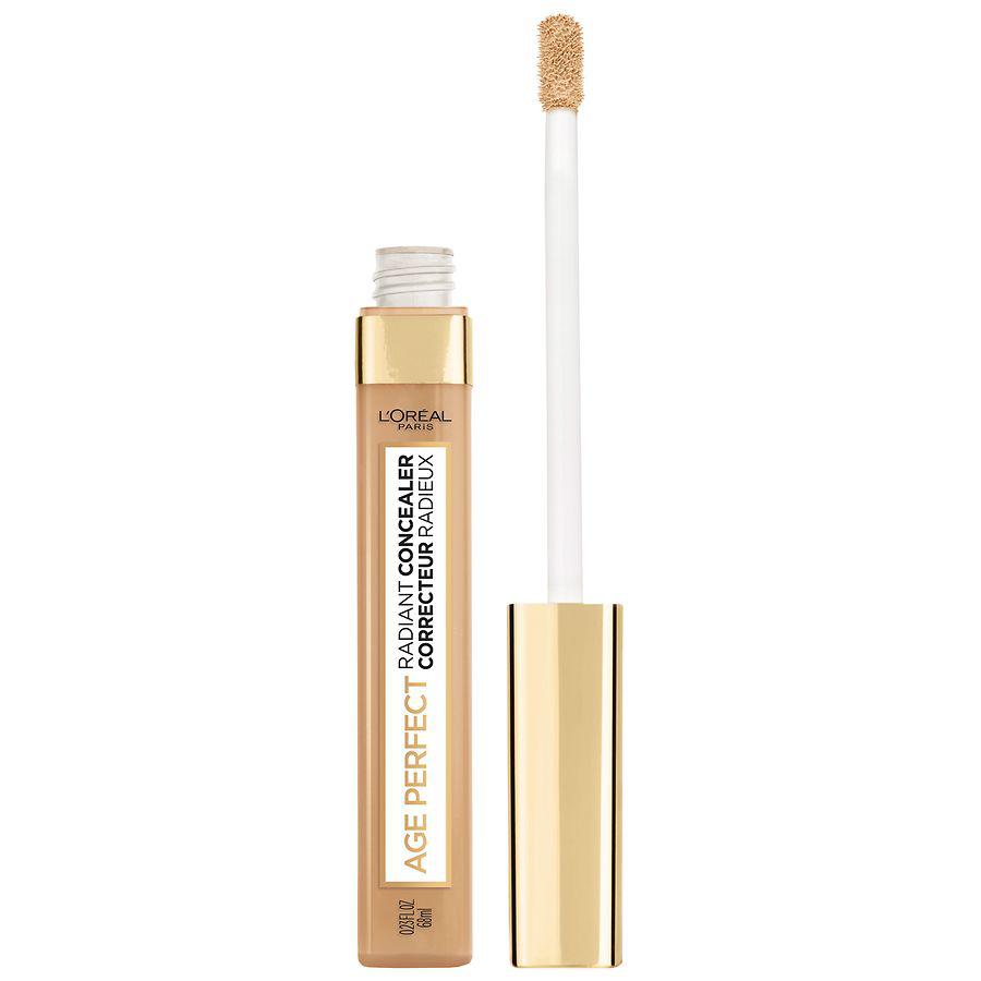 Radiant Concealer with Hydrating Serum商品第1张图片规格展示