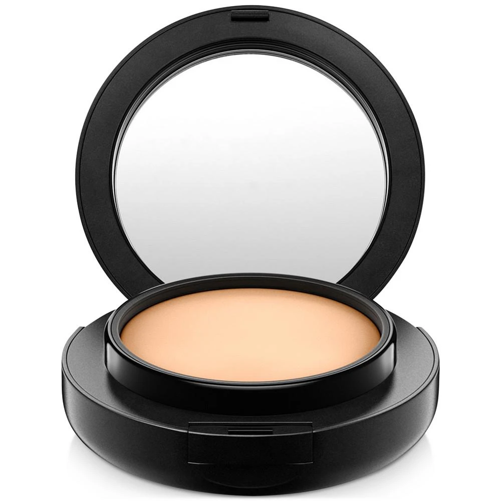 商品MAC|丝柔粉底霜 10g,价格¥268,第2张图片详细描述