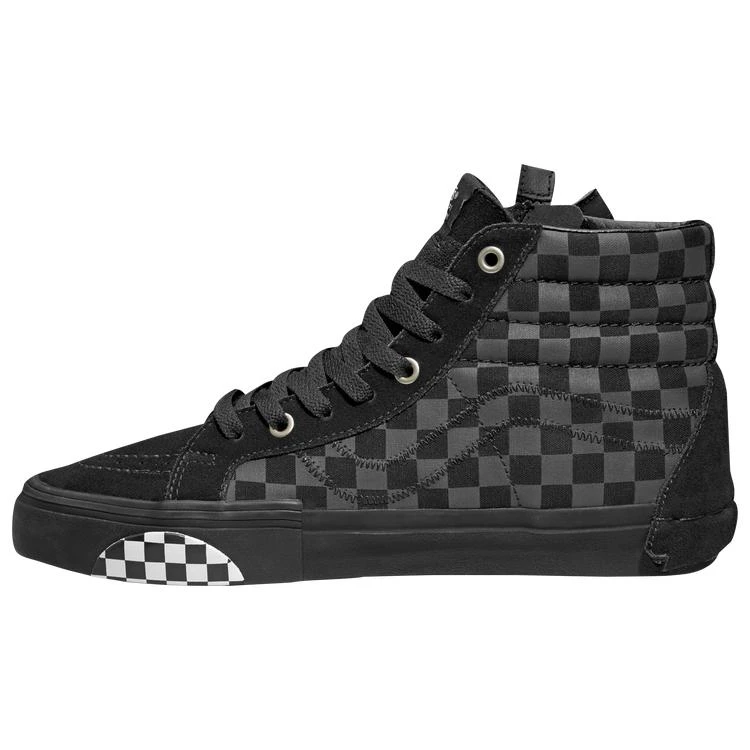商品Vans|Vans SK8-HI Cap - Men's滑板鞋,价格¥630,第2张图片详细描述