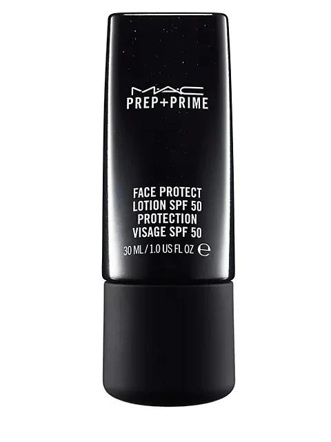 商品MAC|Prep + Prime Protect Lotion SPF 50,价格¥261,第1张图片
