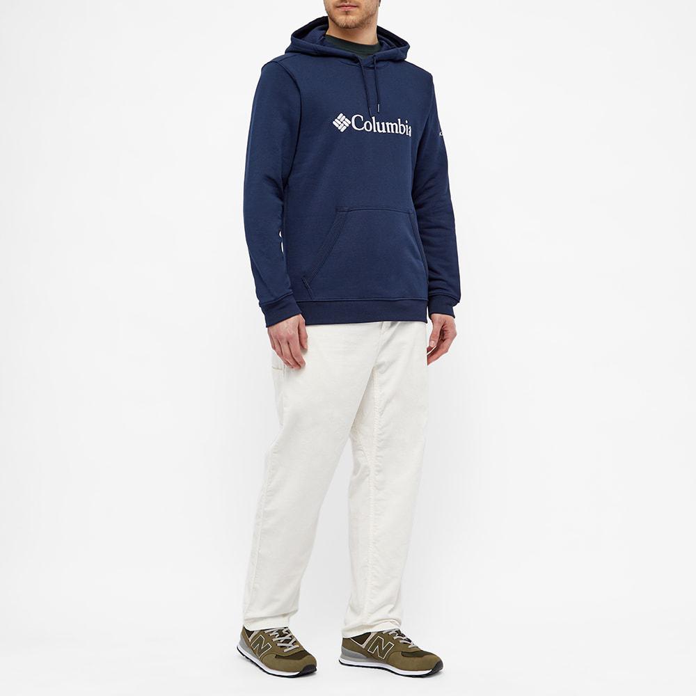 Columbia CSC Basic Logo II Popover Hoody商品第6张图片规格展示