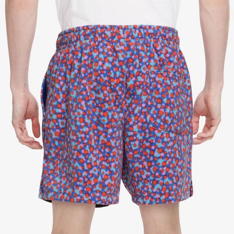 商品NIKE|Nike Club Flow Shorts - Men's,价格¥263,第2张图片详细描述