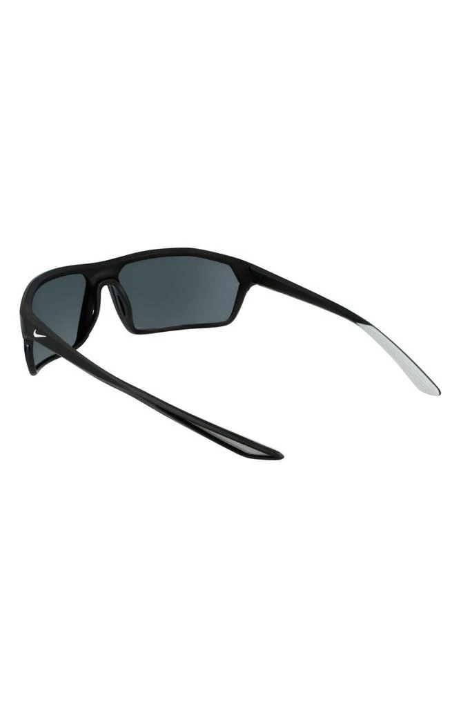 商品NIKE|Clash 70mm Sport Sunglasses,价格¥450,第4张图片详细描述