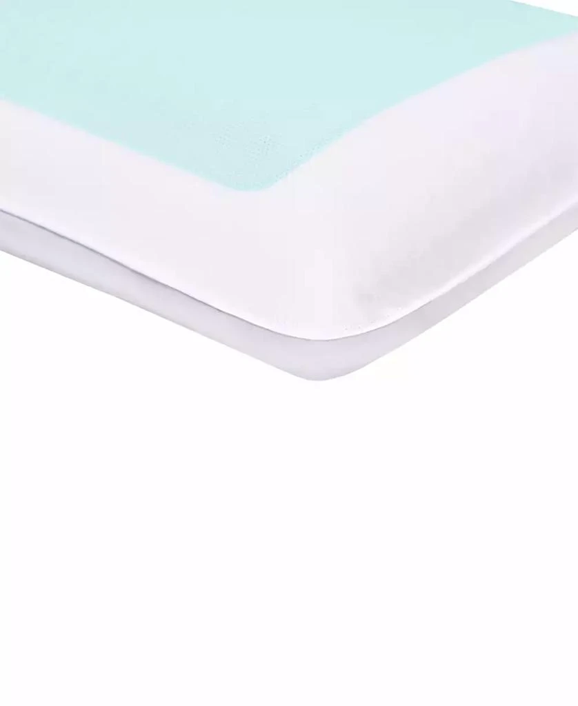 商品Comfort Revolution|Queen Bubble Gel Memory Foam Pillow,价格¥646,第4张图片详细描述