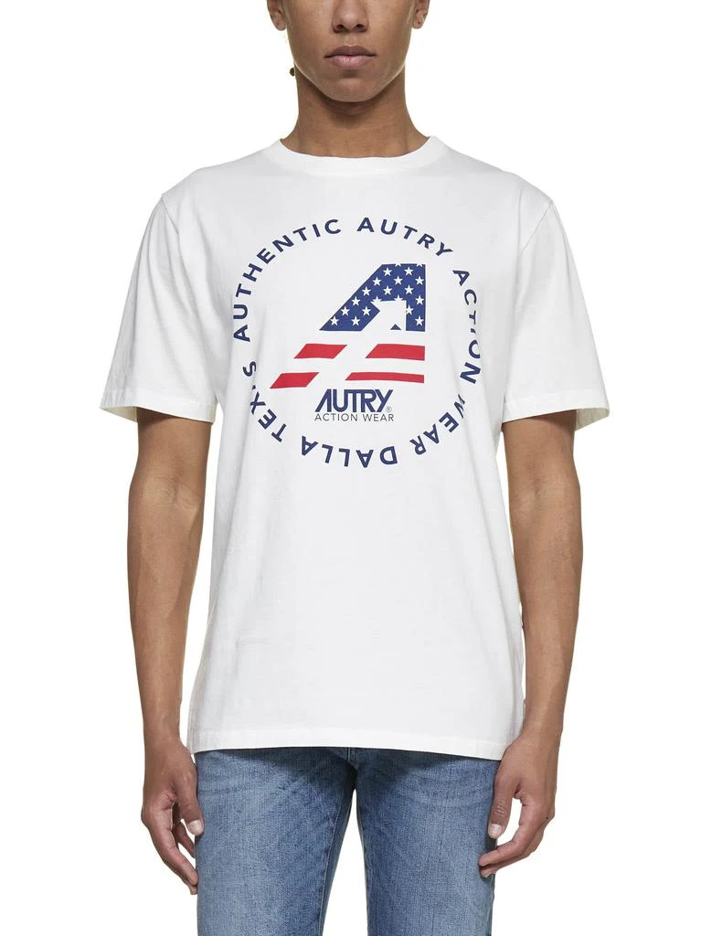 商品Autry|T-shirt,价格¥660,第2张图片详细描述
