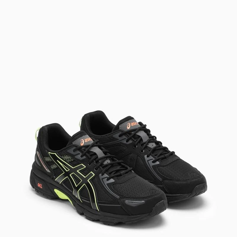 商品Asics|Black GEL-VENTURE 6 trainer,价格¥464,第2张图片详细描述