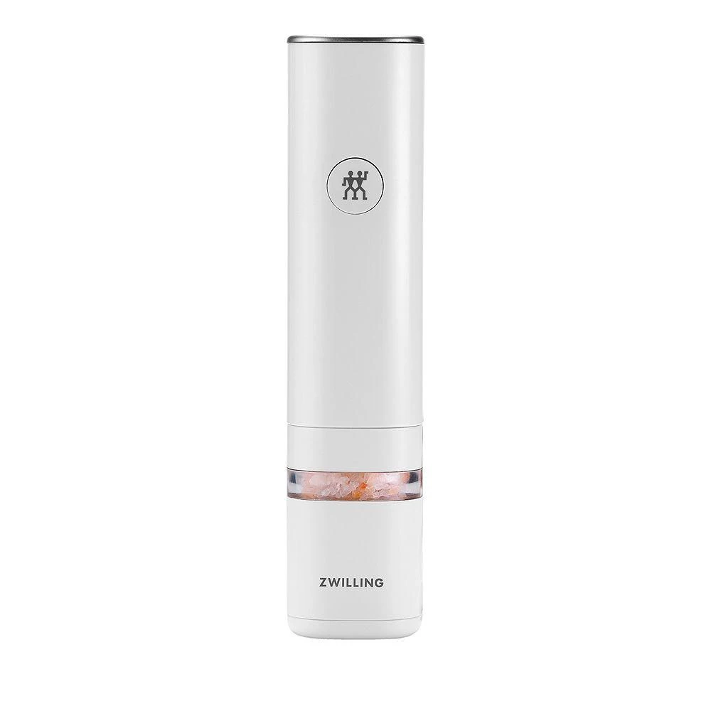 商品ZWILLING|Enfinigy Electric Salt and Pepper Mill,价格¥449,第1张图片