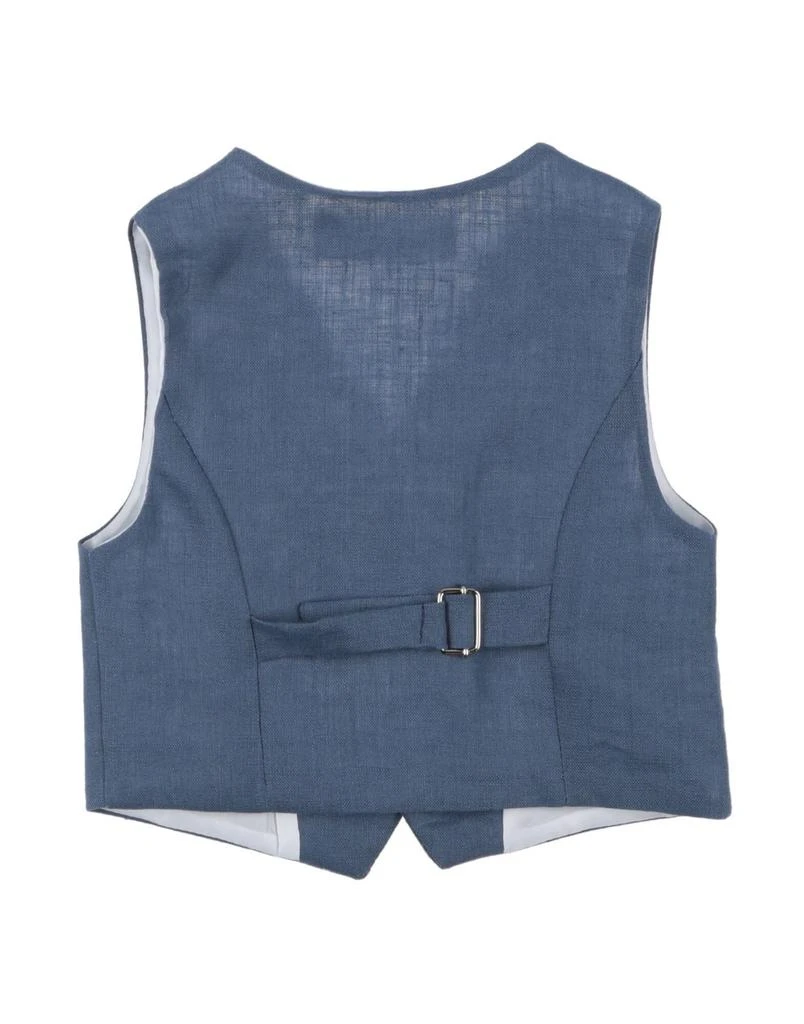 商品HARMONT & BLAINE|Suit vest,价格¥227,第2张图片详细描述