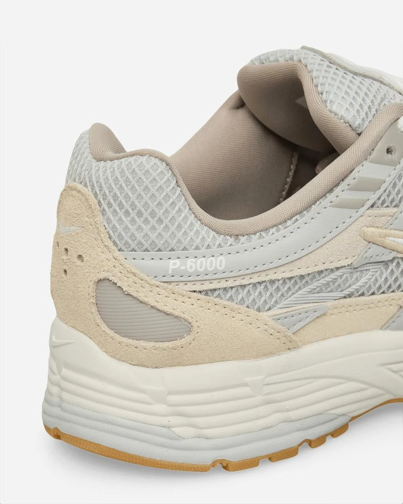 Women's P-6000 Sneakers Photon Dust / Light Khaki 商品