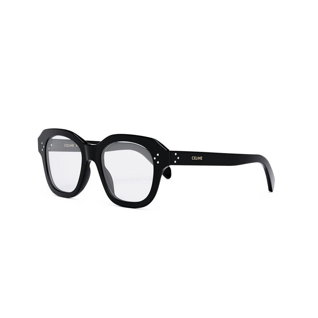商品Celine|Square Frame Glasses,价格¥2708,第2张图片详细描述