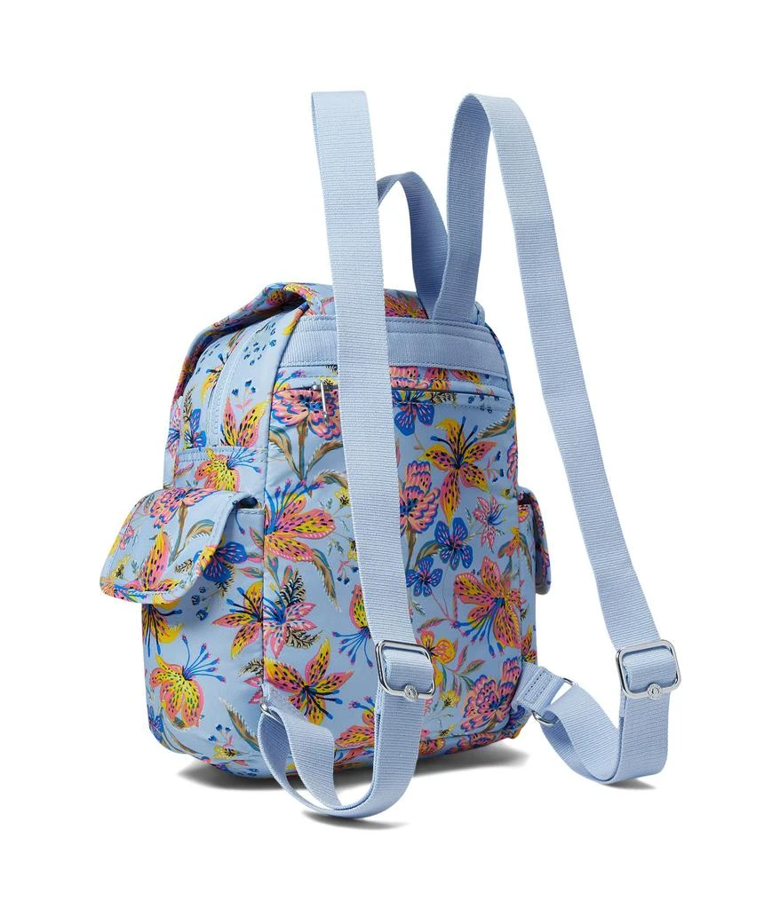 商品Kipling|City Pack Mini Backpack,价格¥592,第2张图片详细描述