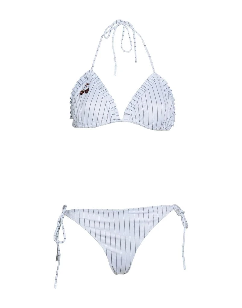 商品Ganni|Bikini,价格¥251,第1张图片