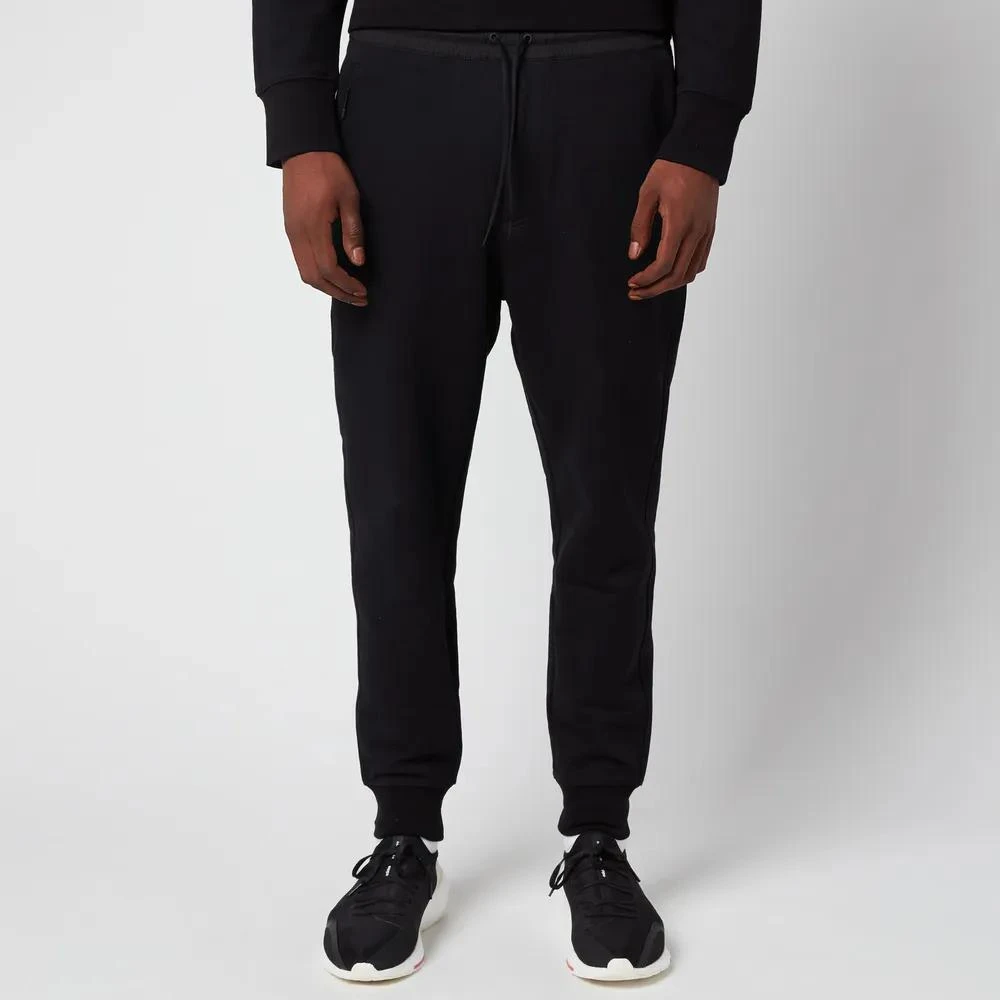 商品Y-3|Y-3 Men's Classic Terry Cuffed Pants,价格¥794,第1张图片