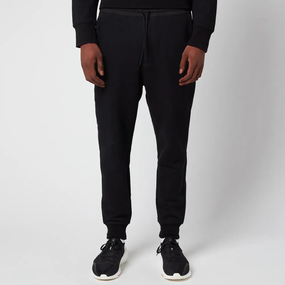 商品Y-3|Y-3 Men's Classic Terry Cuffed Pants,价格¥1519,第1张图片