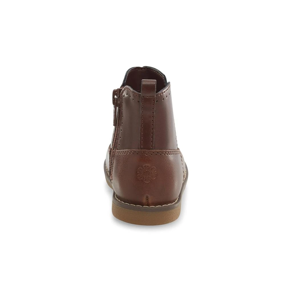 商品Stride Rite|SR Stella (Toddler/Little Kid),价格¥415,第4张图片详细描述
