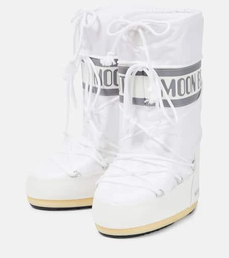 商品Moon Boot|Icon snow boots,价格¥1220,第5张图片详细描述