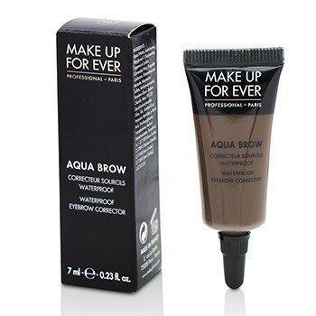 商品Make Up For Ever|Aqua Brow Waterproof Eyebrow Corrector,价格¥156-¥161,第1张图片