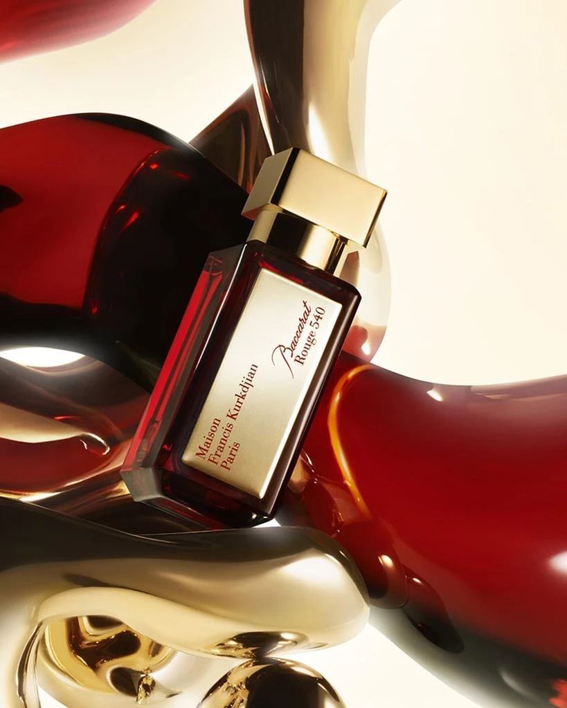 商品Maison Francis Kurkdjian|Baccarat Rouge 540 Extrait de parfum,价格¥2283,第4张图片详细描述