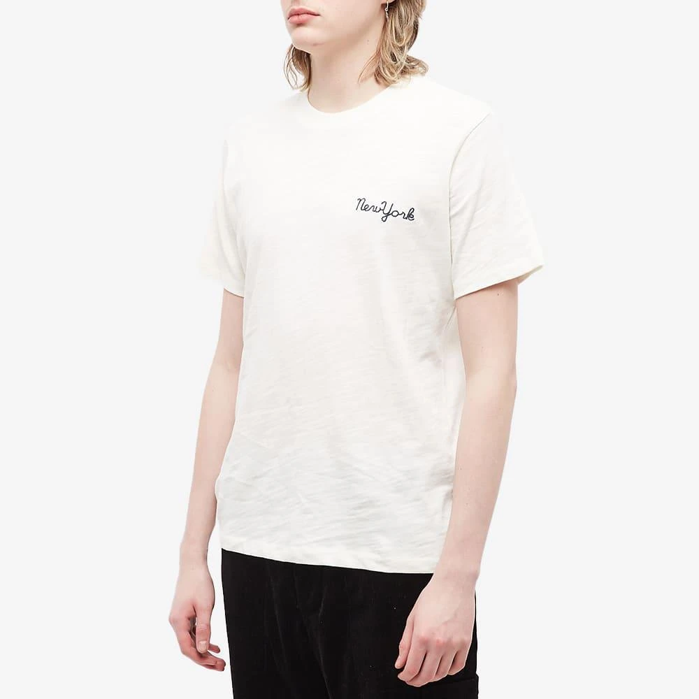 商品Rag & Bone|Rag & Bone R&B Industries T-Shirt,价格¥464,第2张图片详细描述