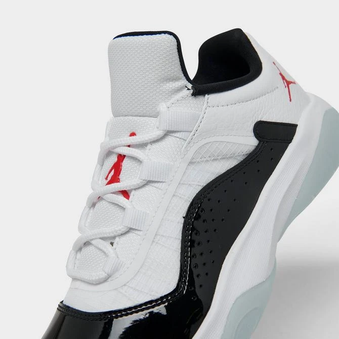 商品Jordan|Women's Air Jordan 11 CMFT Low Casual Shoes,价格¥805,第3张图片详细描述