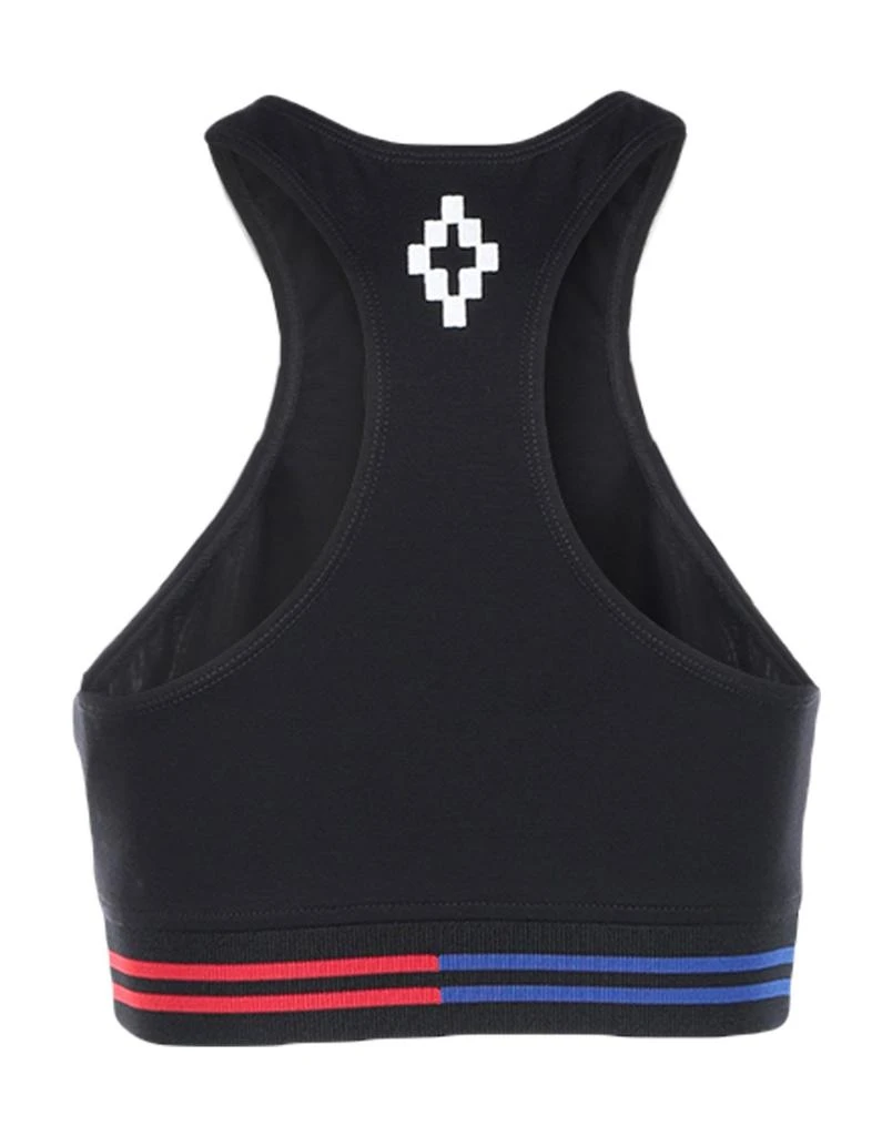 商品Marcelo Burlon|Top,价格¥1214,第2张图片详细描述