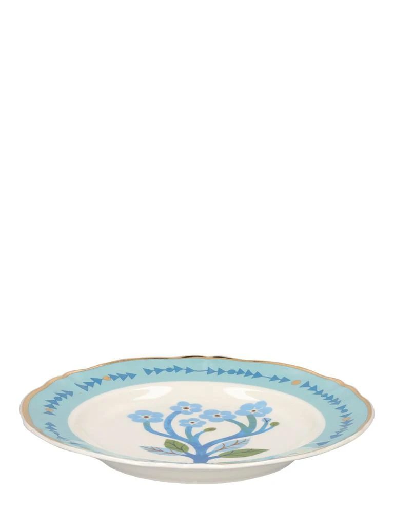 商品BITOSSI HOME|Botanica Dessert Plate,价格¥450,第1张图片