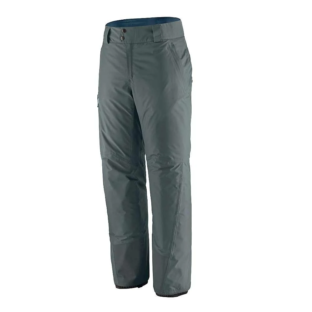 商品Patagonia|Patagonia Men's Powder Town Insulated Pant,价格¥2112,第3张图片详细描述