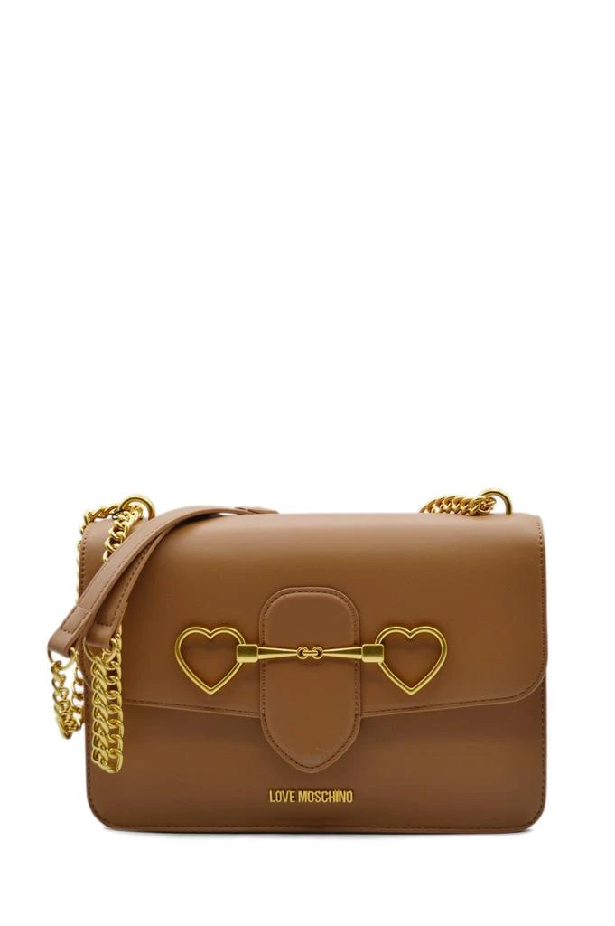 商品Love Moschino|Love Moschino PU bag,价格¥1630,第1张图片